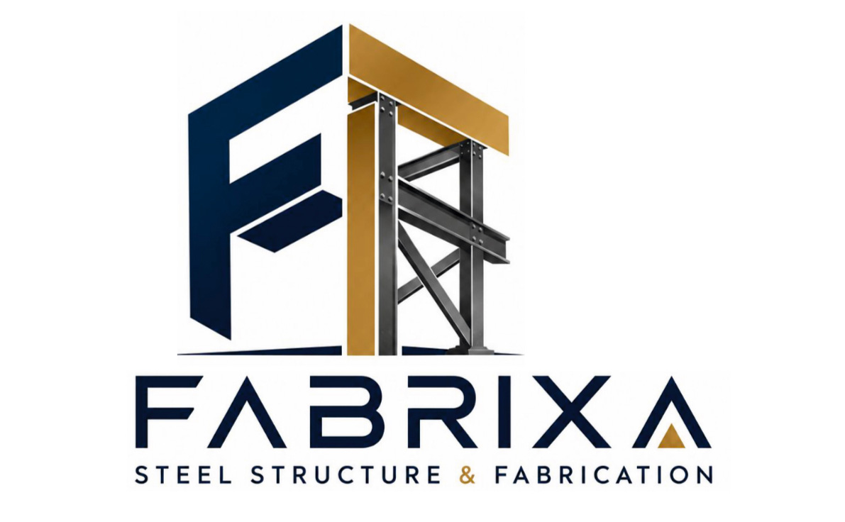 Fabrixa Steel Structure & Fabrication logo