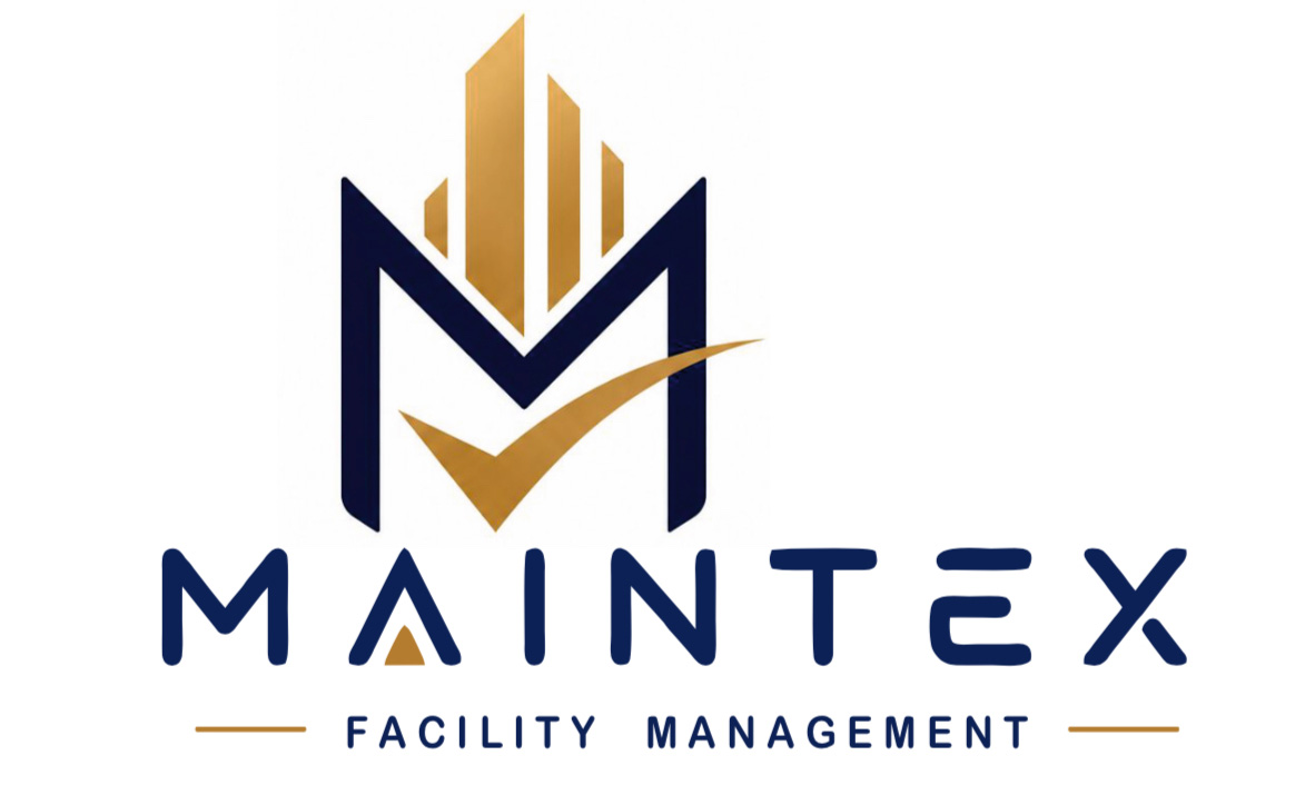 Maintex Facility Management logo