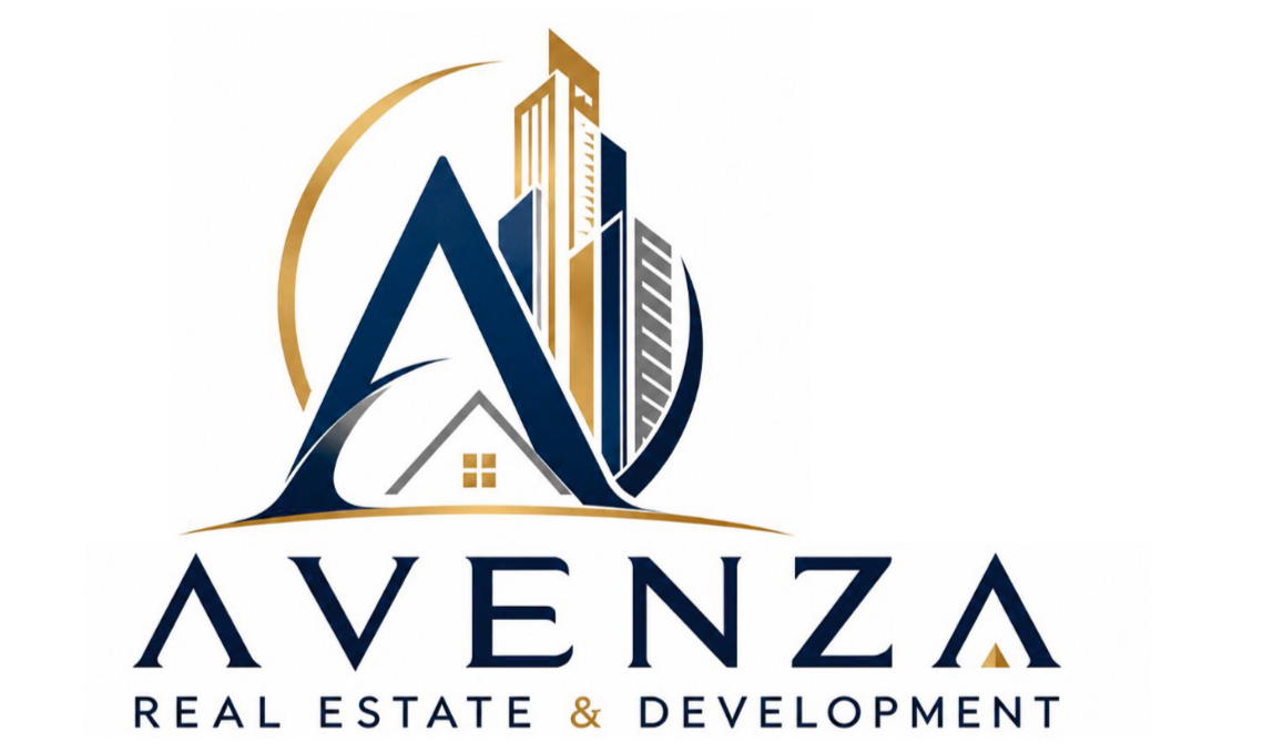 Avenza Real Estate & Development logo