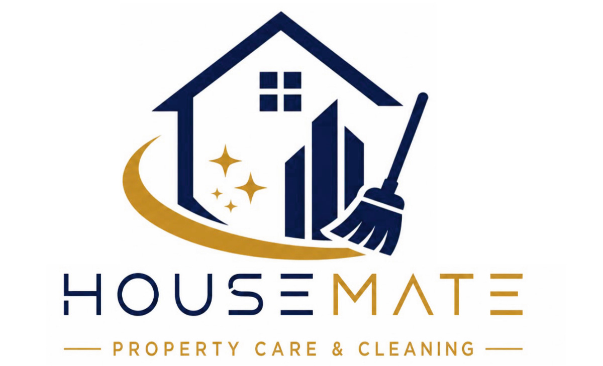 Housemate Property Care & Cleaning logo