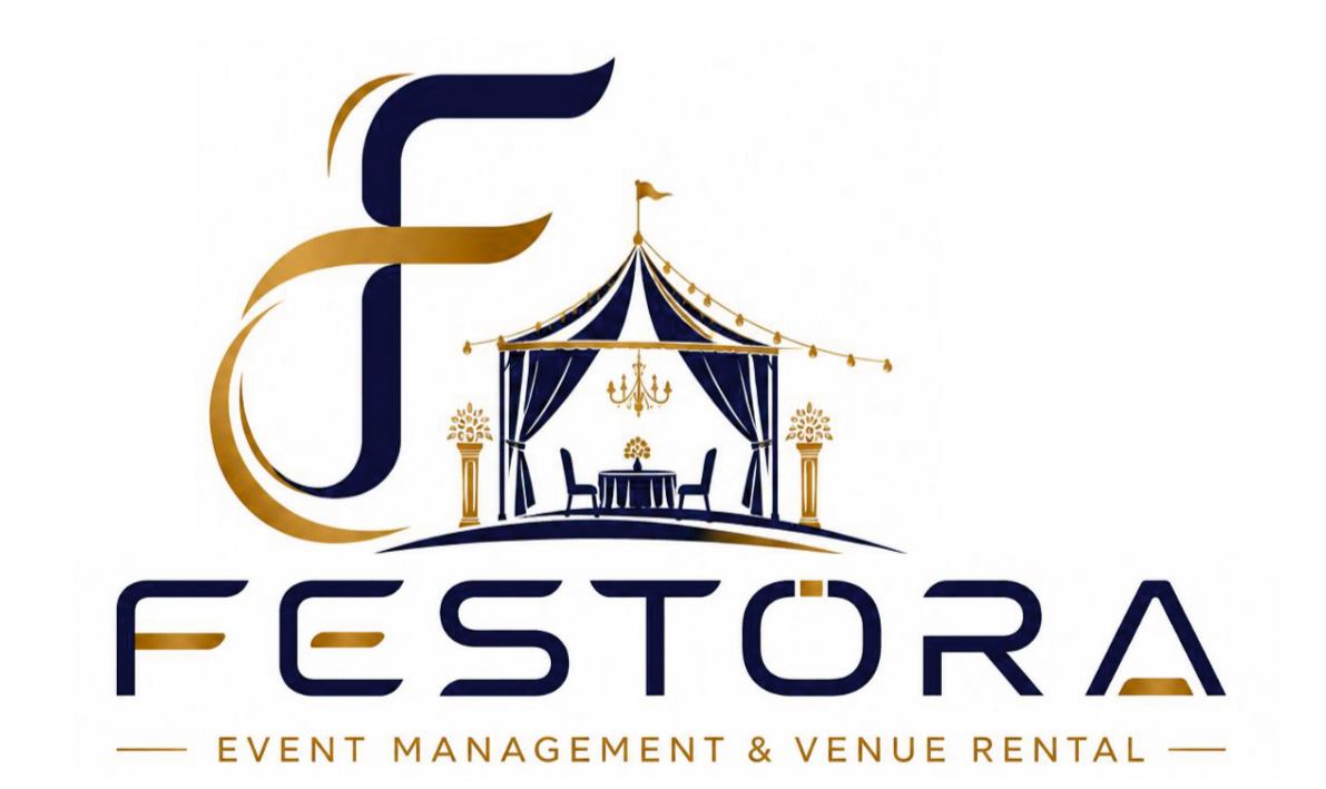 Festora Event Management & Venue Rental logo