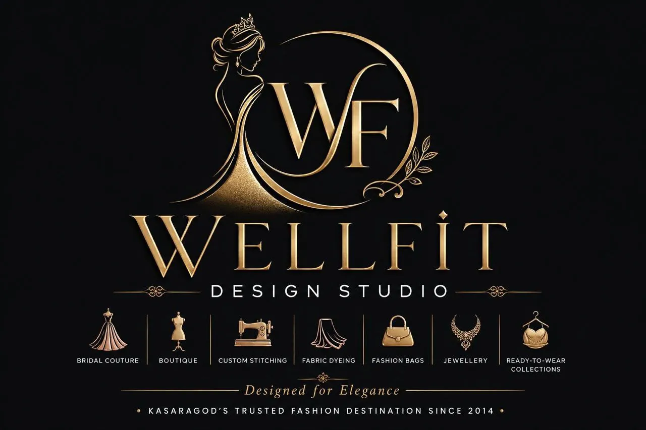 Wellfit Design Studio logo